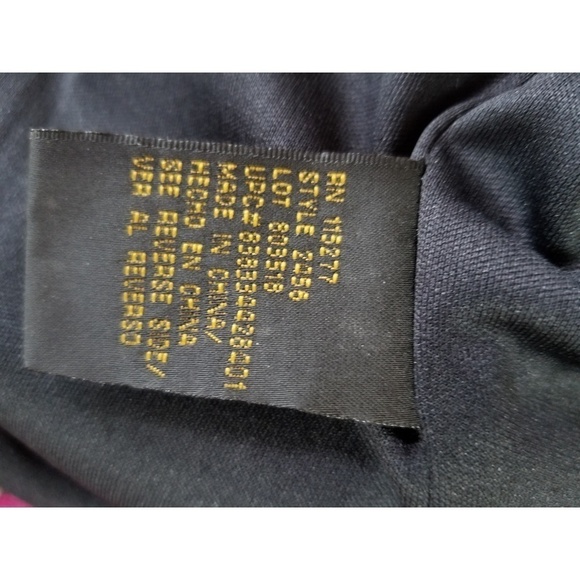 3/$25 Ignite Evenings Carol Lin 8 10 Dress - Picture 8 of 8